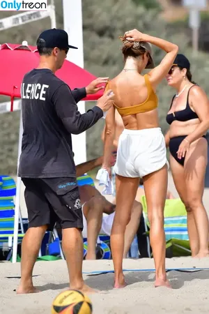 Alessandra Ambrosio / alelovesanja / alessandraambrosio nude photo #3429