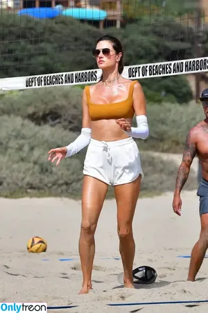 Alessandra Ambrosio / alelovesanja / alessandraambrosio nude photo #3440