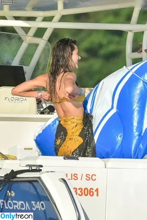 Alessandra Ambrosio / alelovesanja / alessandraambrosio фото голая #3473