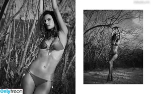 Alessandra Ambrosio / alelovesanja / alessandraambrosio nude photo #3498