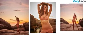 Alessandra Ambrosio, alelovesanja, alessandraambrosio leaks