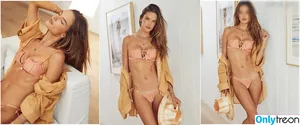 Alessandra Ambrosio / alelovesanja / alessandraambrosio nude photo #3522