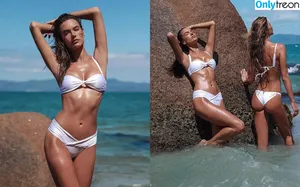 Alessandra Ambrosio / alelovesanja / alessandraambrosio фото голая #3545