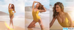 Alessandra Ambrosio / alelovesanja / alessandraambrosio фото голая #3549