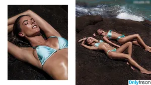 Alessandra Ambrosio / alelovesanja / alessandraambrosio фото голая #3550