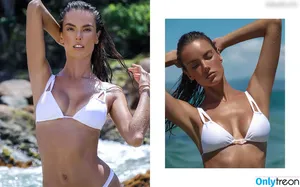 Alessandra Ambrosio / alelovesanja / alessandraambrosio фото голая #3553
