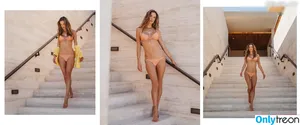 Alessandra Ambrosio / alelovesanja / alessandraambrosio фото голая #3558