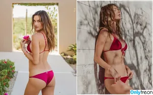 Alessandra Ambrosio / alelovesanja / alessandraambrosio фото голая #3560