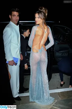 Alessandra Ambrosio / alelovesanja / alessandraambrosio фото голая #3620