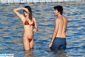 Alessandra Ambrosio / alelovesanja / alessandraambrosio nude photo #3651