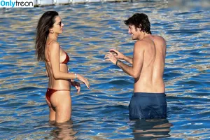 Alessandra Ambrosio / alelovesanja / alessandraambrosio nude photo #3655