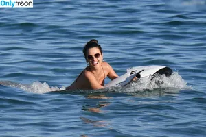 Alessandra Ambrosio / alelovesanja / alessandraambrosio nude photo #3656