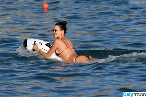 Alessandra Ambrosio / alelovesanja / alessandraambrosio nude photo #3662