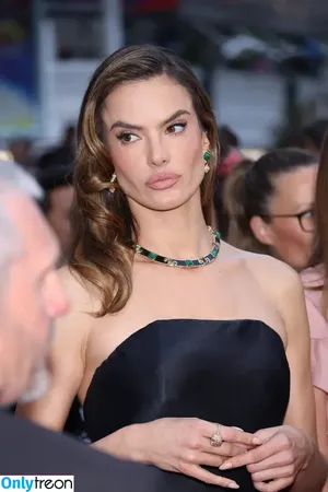 Alessandra Ambrosio / aleambrosio / alelovesanja / alessandraambrosio фото голая #3789