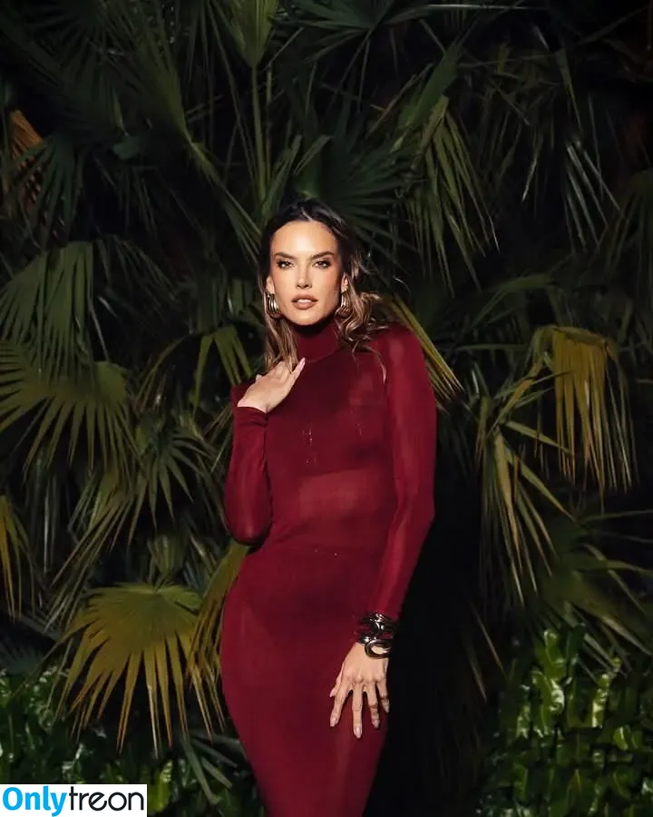 Alessandra Ambrosio nude photo #3066 (alelovesanja / alessandraambrosio)