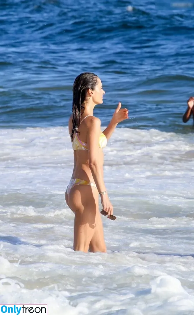 Alessandra Ambrosio nude photo #3208 (alelovesanja / alessandraambrosio)