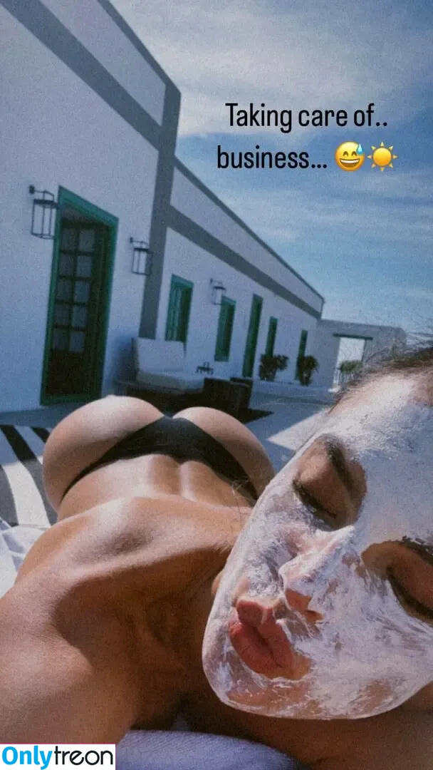 Alessandra Ambrosio nude photo #3278 (alelovesanja / alessandraambrosio)