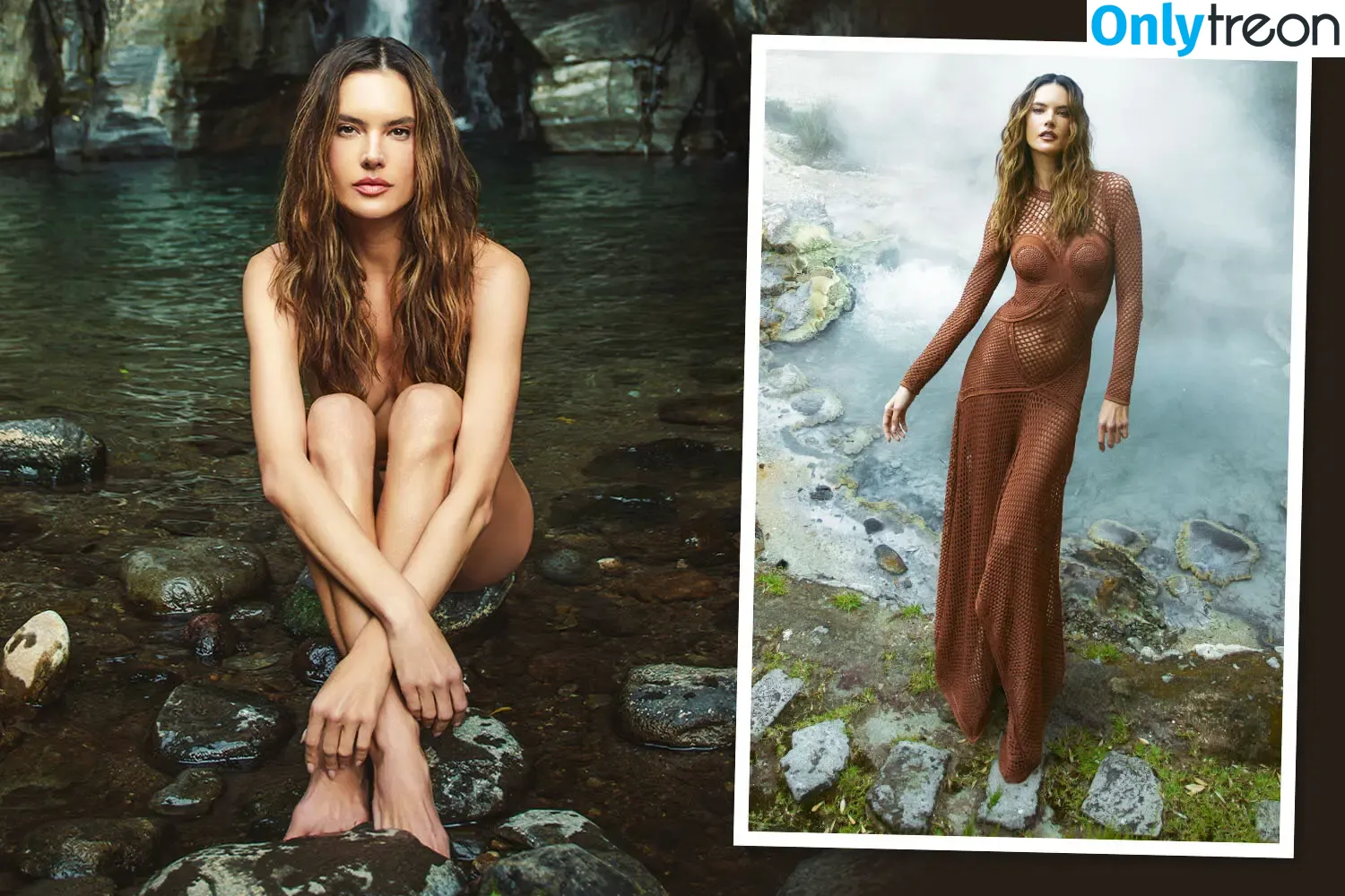 Alessandra Ambrosio nude photo #3409 (alelovesanja / alessandraambrosio)