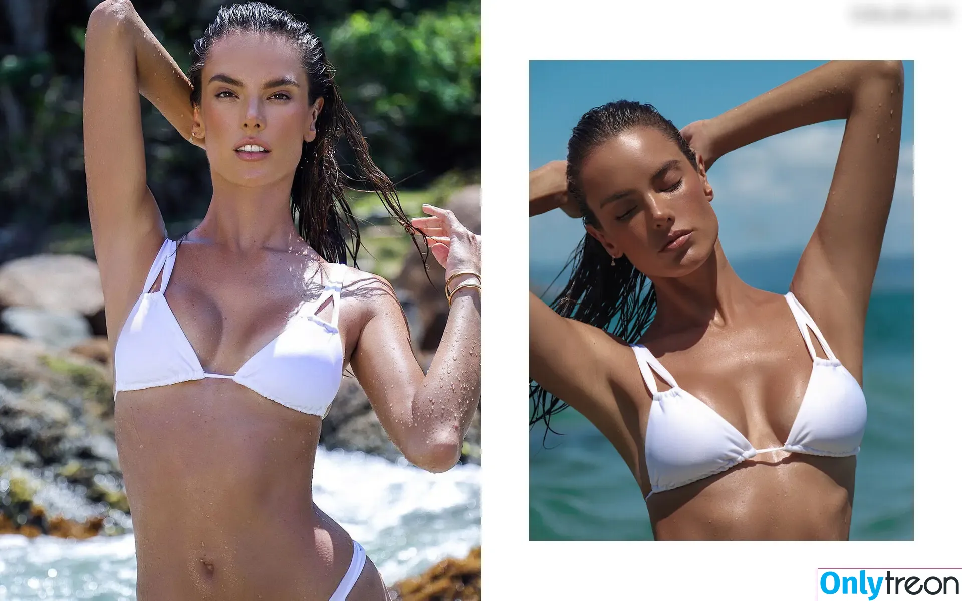Alessandra Ambrosio голая photo #3553 (alelovesanja / alessandraambrosio)