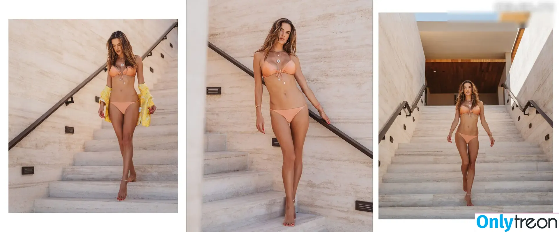 Alessandra Ambrosio голая photo #3558 (alelovesanja / alessandraambrosio)