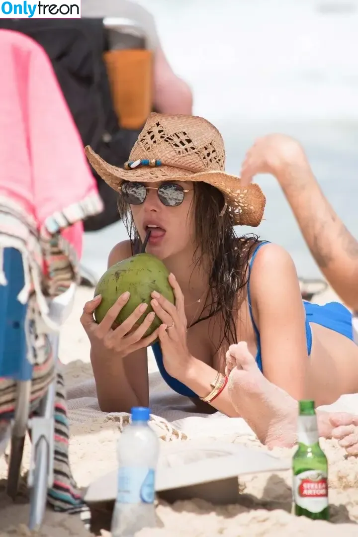 Alessandra Ambrosio голая photo #3729 (aleambrosio / alelovesanja / alessandraambrosio)
