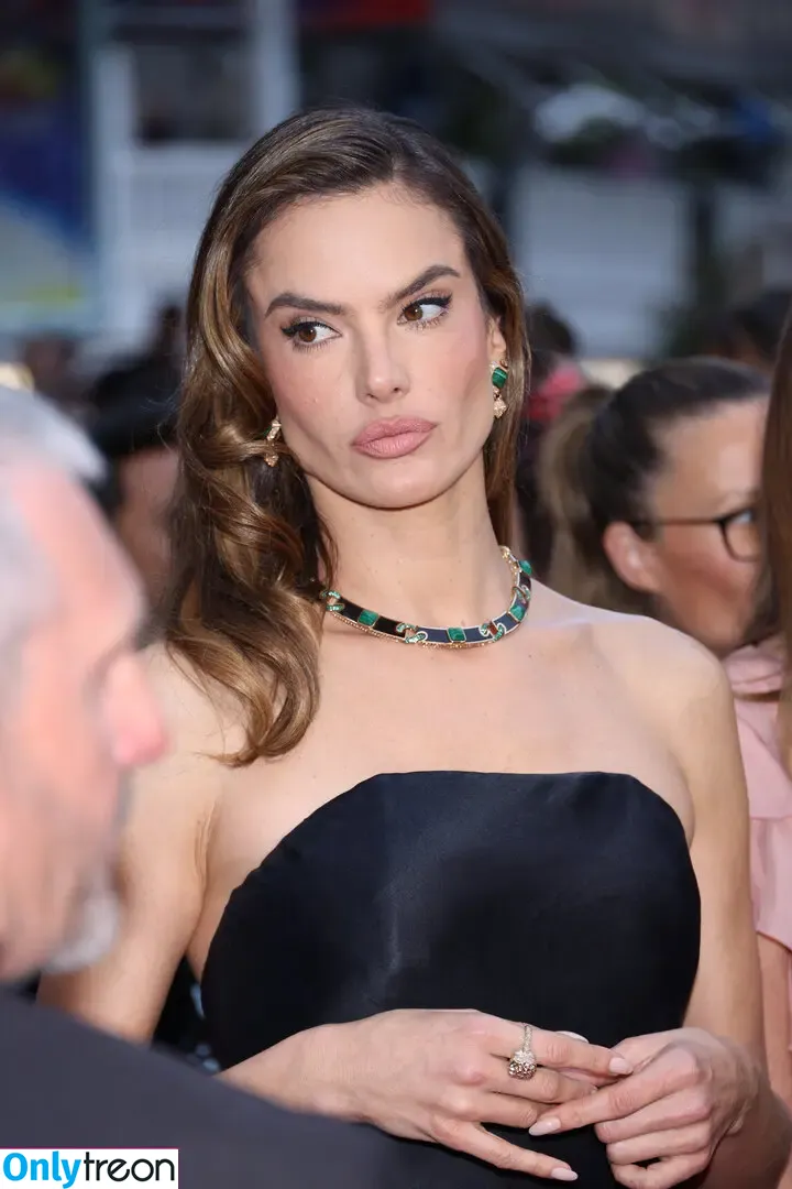 Alessandra Ambrosio nude photo #3789 (aleambrosio / alelovesanja / alessandraambrosio)