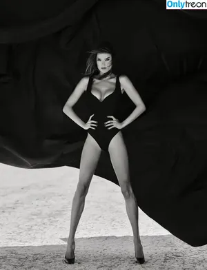 Alessandra Ambrosio / aleambrosio / alelovesanja / alessandraambrosio фото голая #4145