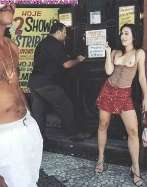 Alessandra Negrini / alessandra_negrini / alessandranegrini nude photo #0013
