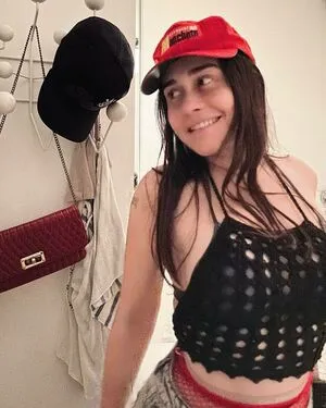 Alessandra Negrini / alessandra_negrini / alessandranegrini nude photo #0045
