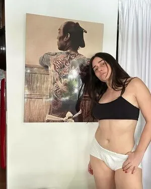 Alessandra Negrini / alessandra_negrini / alessandranegrini nude photo #0055