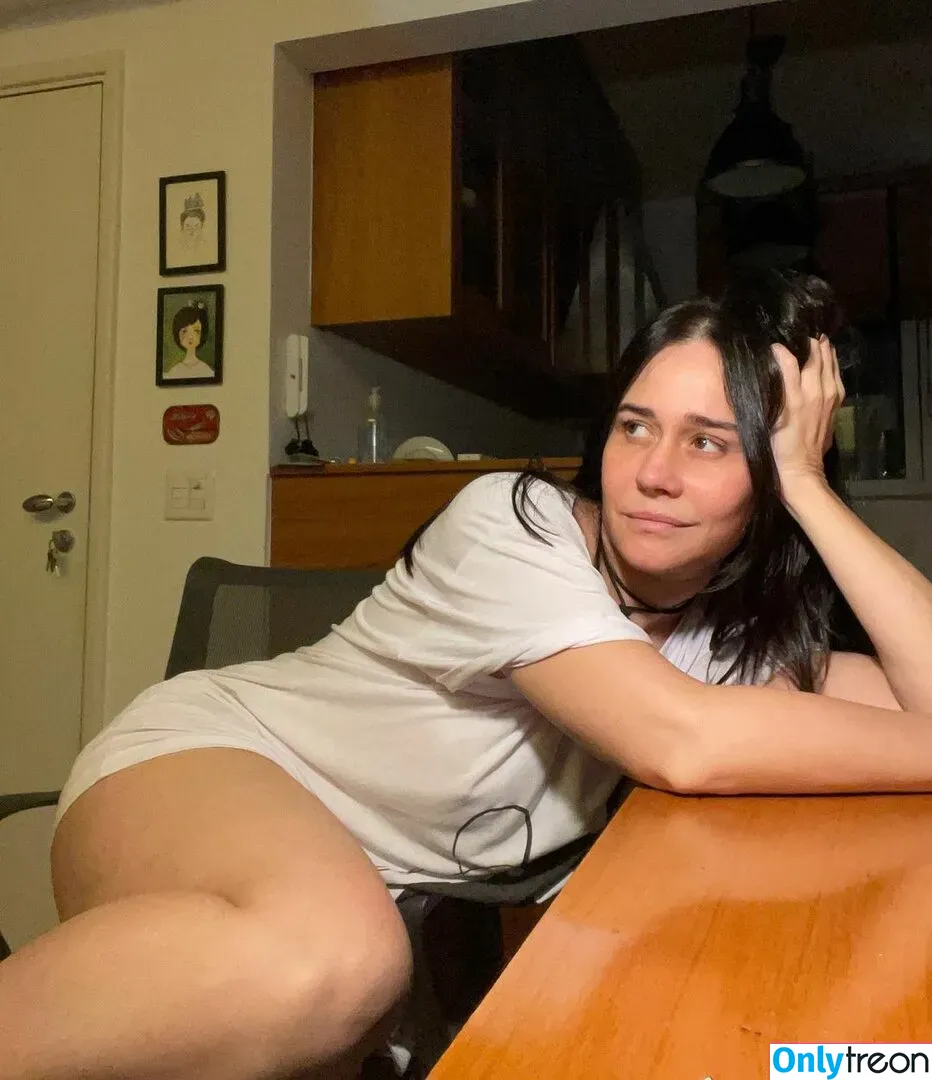 Alessandra Negrini nude photo #0007 (alessandra_negrini / alessandranegrini)