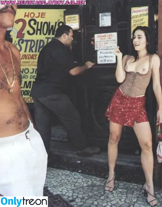 Alessandra Negrini nude photo #0013 (alessandra_negrini / alessandranegrini)