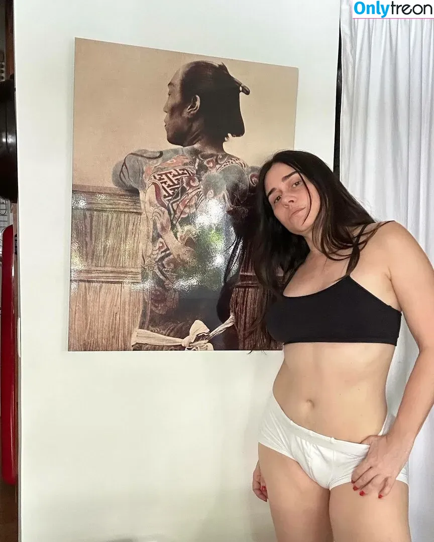 Alessandra Negrini nude photo #0055 (alessandra_negrini / alessandranegrini)