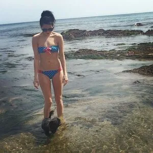 Alessandra Torresani / Caprica / alessandratorresani / altorresani nude photo #0034