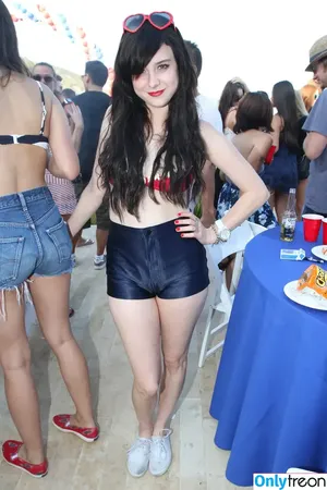Alessandra Torresani / Caprica / alessandratorresani / altorresani фото голая #0272