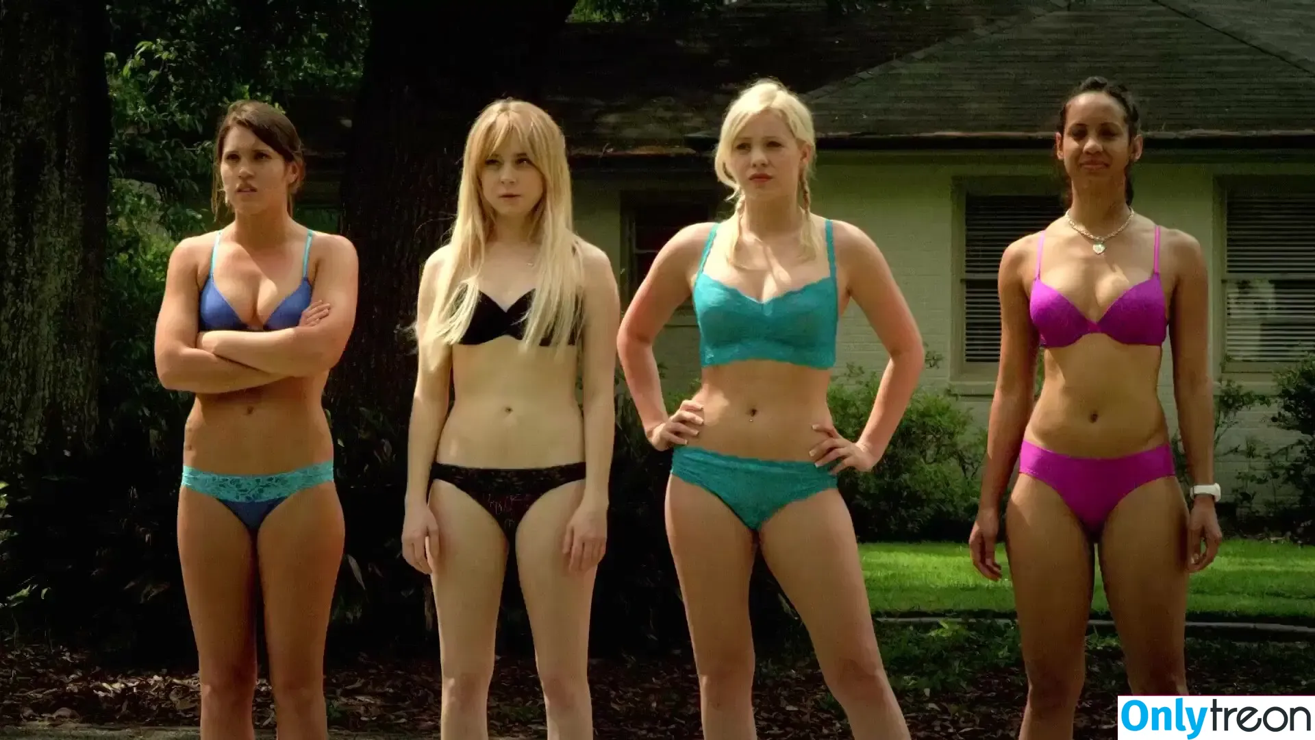 Alessandra Torresani nude photo #0239 (Caprica / alessandratorresani / altorresani)