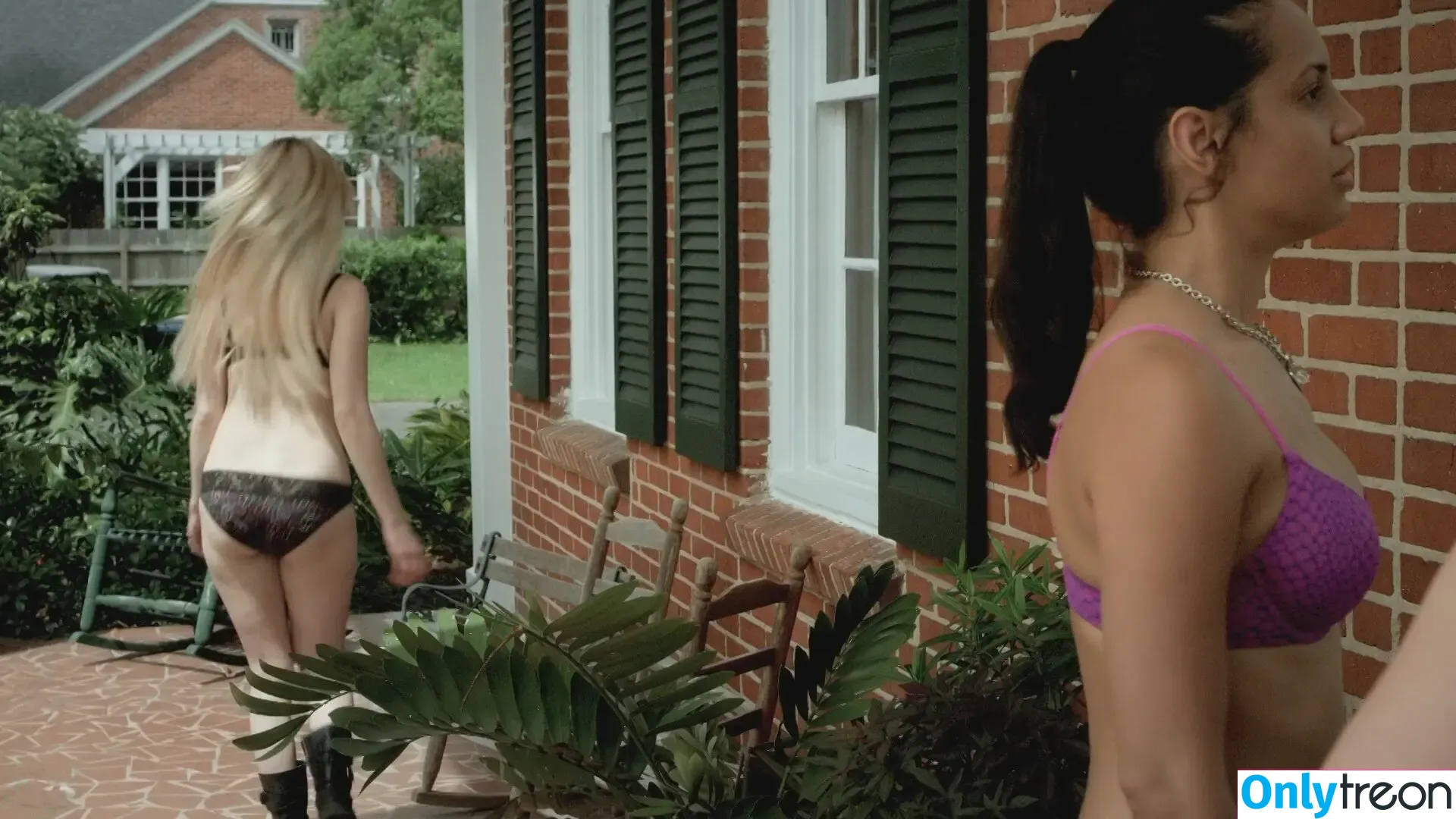 Alessandra Torresani голая photo #0276 (Caprica / alessandratorresani / altorresani)