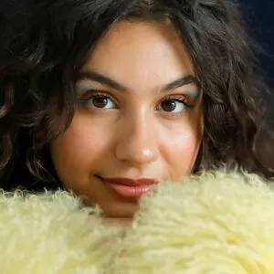 Alessia Cara / 697145310 / alessiacara / alessiasmusic фото голая #0029