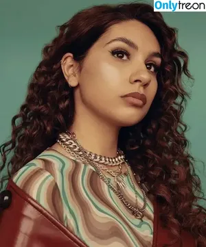 Alessia Cara / 697145310 / alessiacara / alessiasmusic nude photo #0272