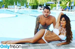 Alessia Macari / alessiamacari nude photo #0069