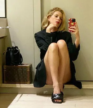Alessia Marcuzzi / alessiamarcuzzi фото голая #0062