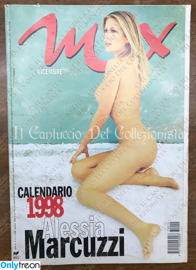 Alessia Marcuzzi nude photo #0246 (alessiamarcuzzi)