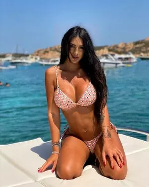 Alessia Messina / __alessia_messina__ / mimimessina фото голая #0089