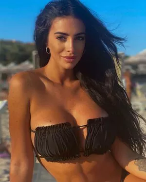 Alessia Messina / __alessia_messina__ / mimimessina фото голая #0094