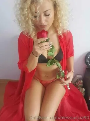 alessiuccia90 / alessiuccia__90 фото голая #0001