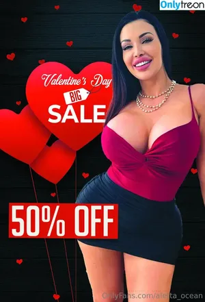 Aletta Ocean / aletta_ocean / alettaoceanofficial1 / alettaoceanxxxx nude photo #1629