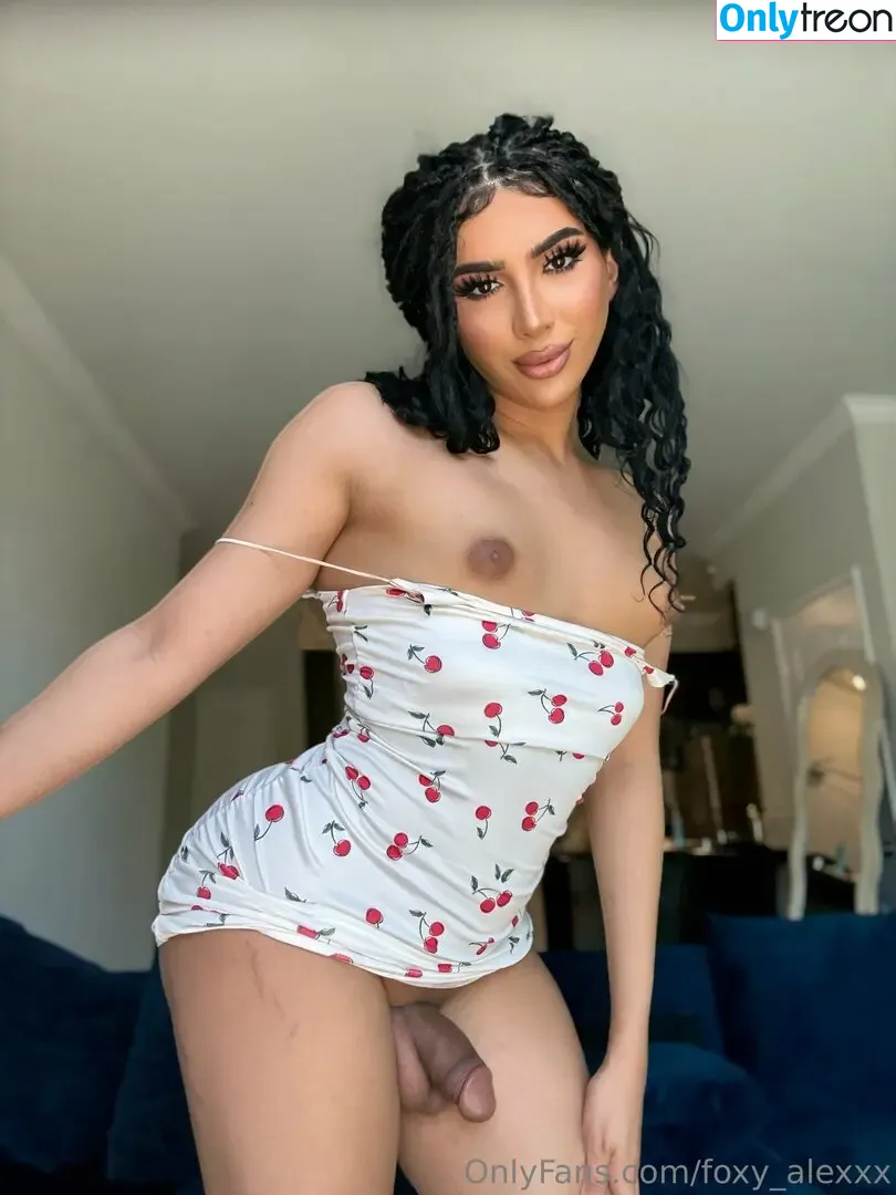 Alex Fox nude photo #0100 (Foxy_Alexxx / alexfox_94 / allexandraafox)