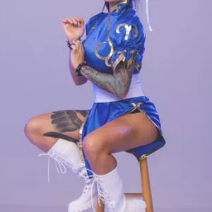 Alex Zedra / AI Fakes / Alex_zedra nude photo #0160