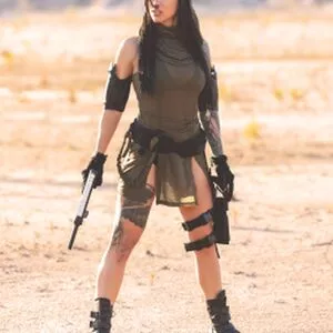 Alex Zedra / AI Fakes / Alex_zedra nude photo #0161
