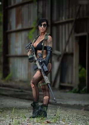 Alex Zedra / AI Fakes / Alex_zedra nude photo #0163